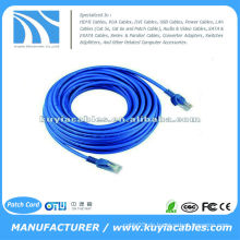 10FT UTP Ethernet Netzwerk Cat5 Cat5e RJ45 Lan Kabel